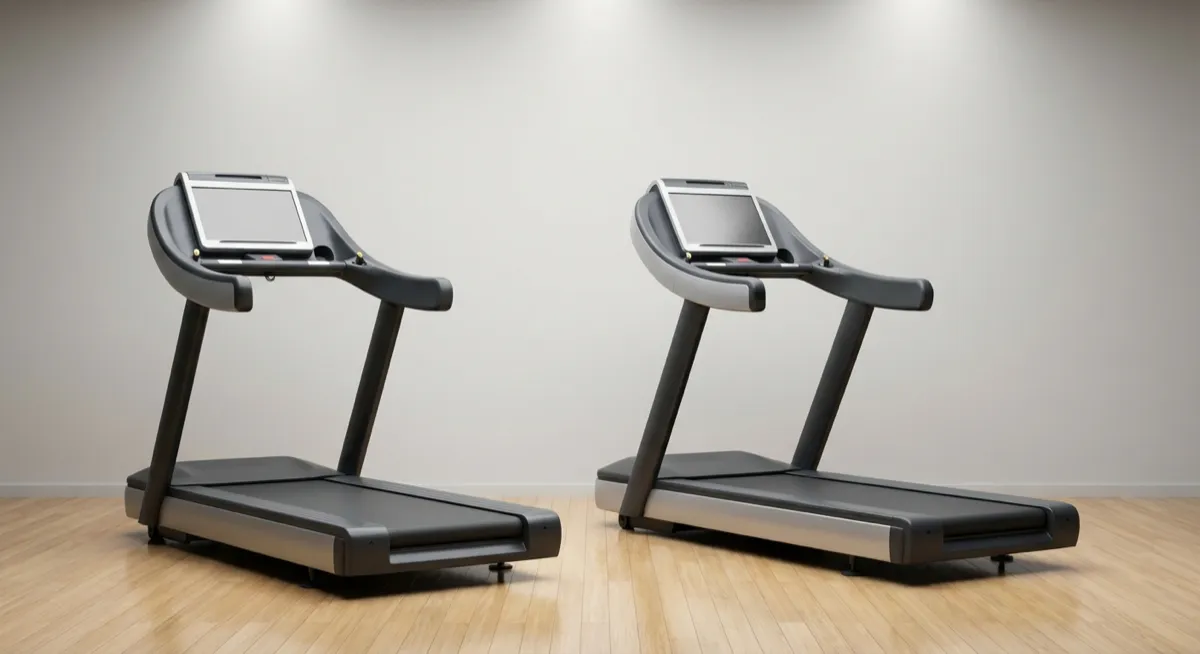 NordicTrack vs Peloton: Which Brand Is More Reliable?