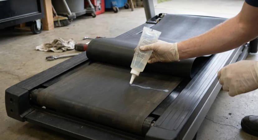 How to Lubricate Your Treadmill Deck (Step-by-Step Guide)