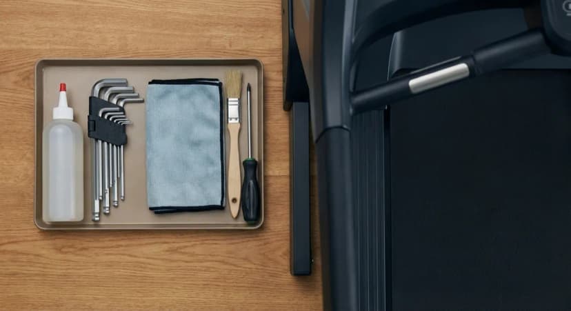 The Complete Treadmill Maintenance Checklist for 2026